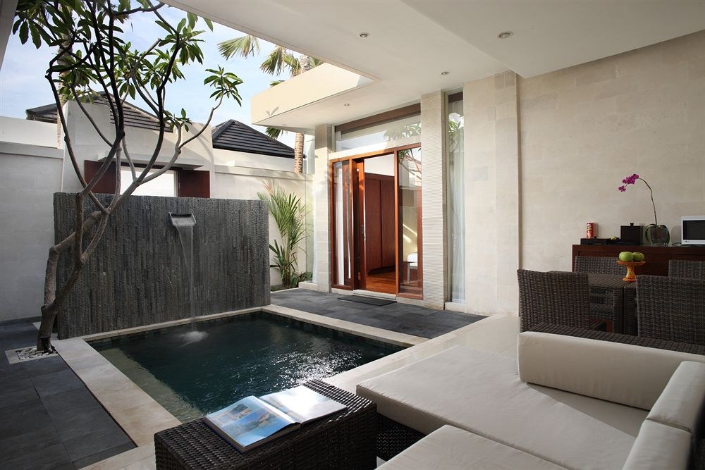 Daluman Villa photo 1