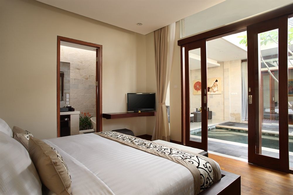 Daluman Villa photo 2