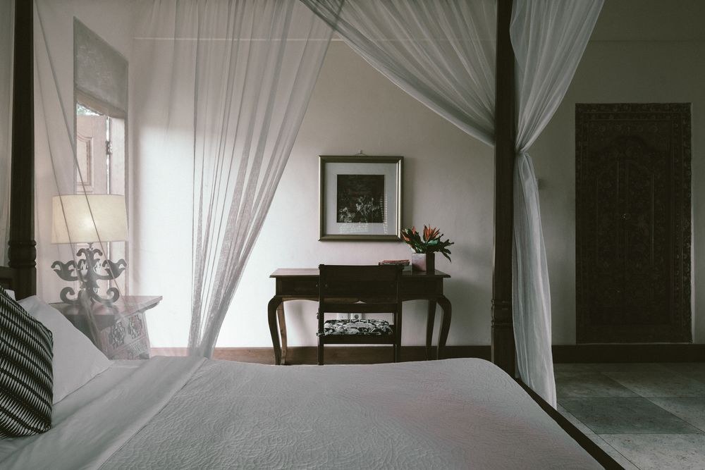 HONEYMOON GUEST HOUSE