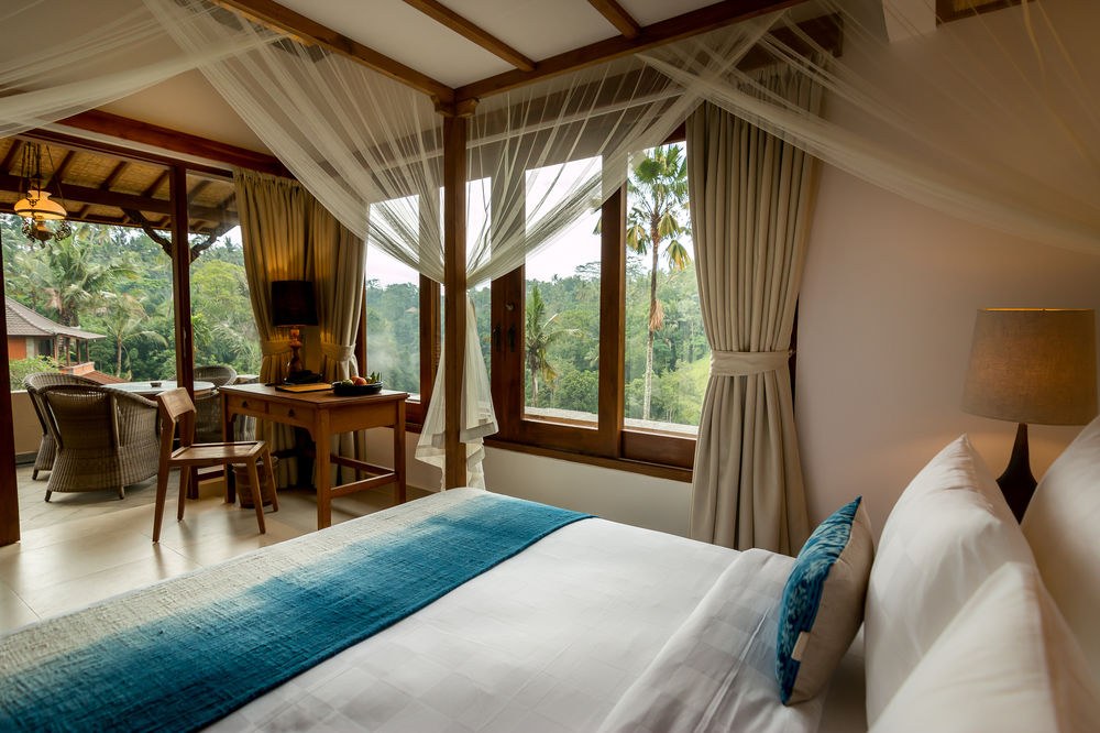 ULUN UBUD RESORT AND SPA photo 1