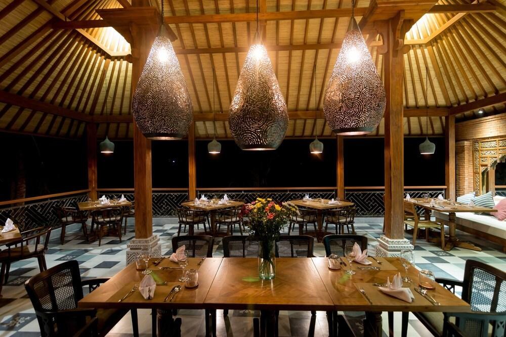 ULUN UBUD RESORT AND SPA photo 2