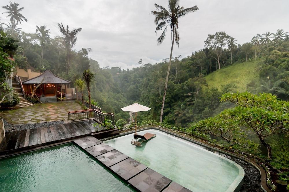 ULUN UBUD RESORT AND SPA photo 3