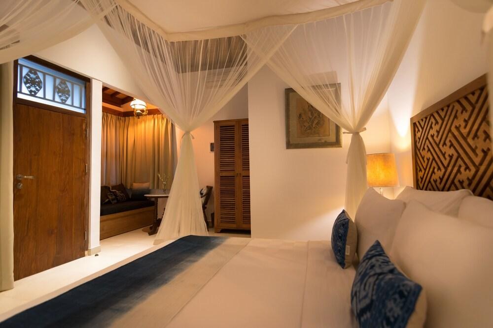 ULUN UBUD RESORT AND SPA photo 4