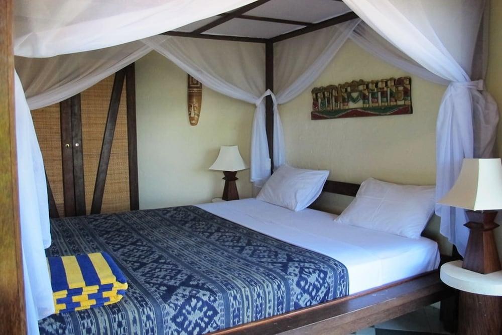 Uyah Amed & Spa Resort Hotel photo 2