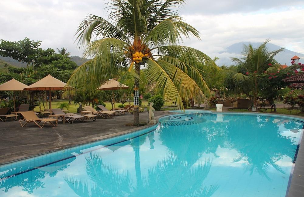 Uyah Amed & Spa Resort Hotel photo 4