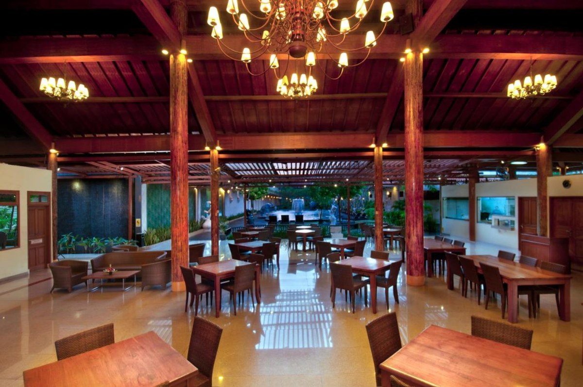 FEBRIS HOTEL AND SPA photo 1