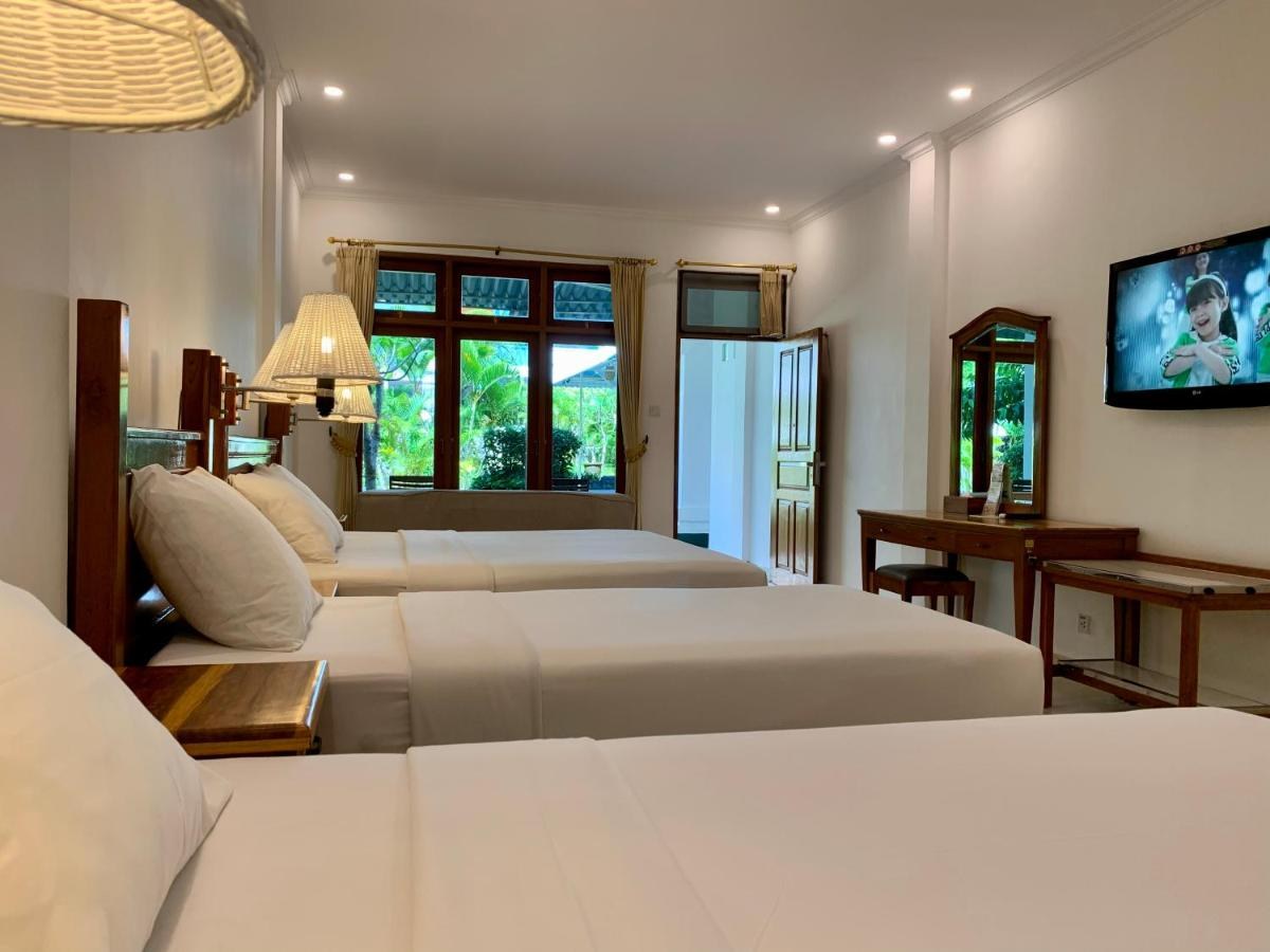 FEBRIS HOTEL AND SPA photo 2