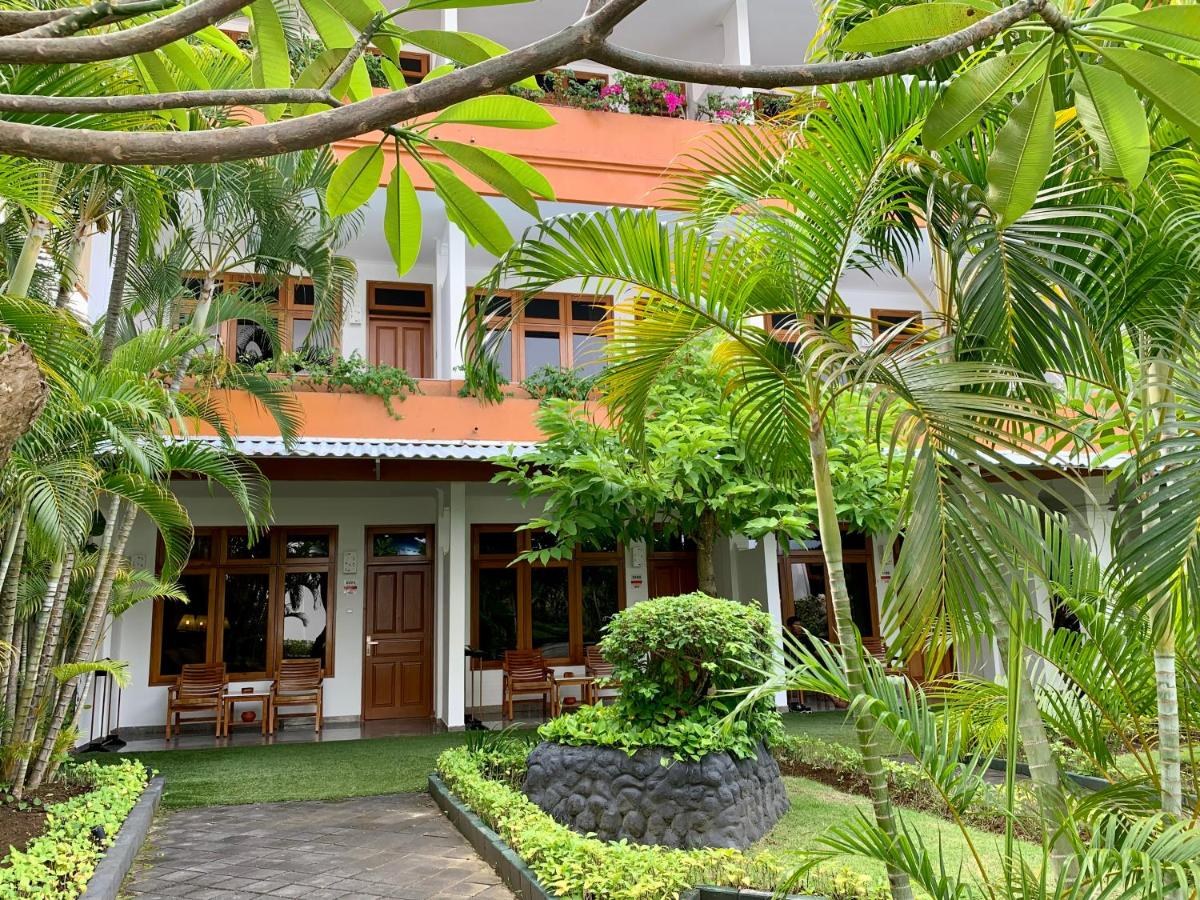 FEBRIS HOTEL AND SPA photo 3