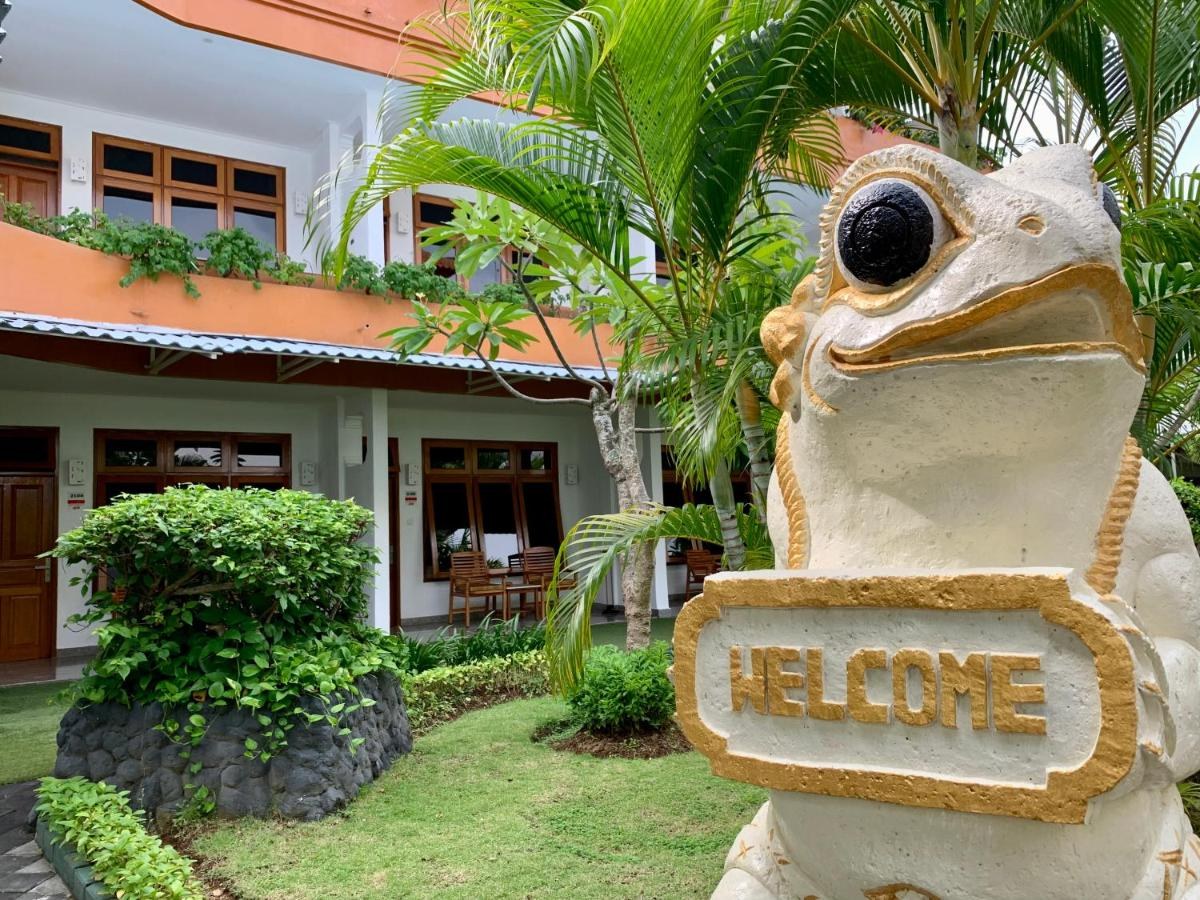 FEBRIS HOTEL AND SPA photo 4