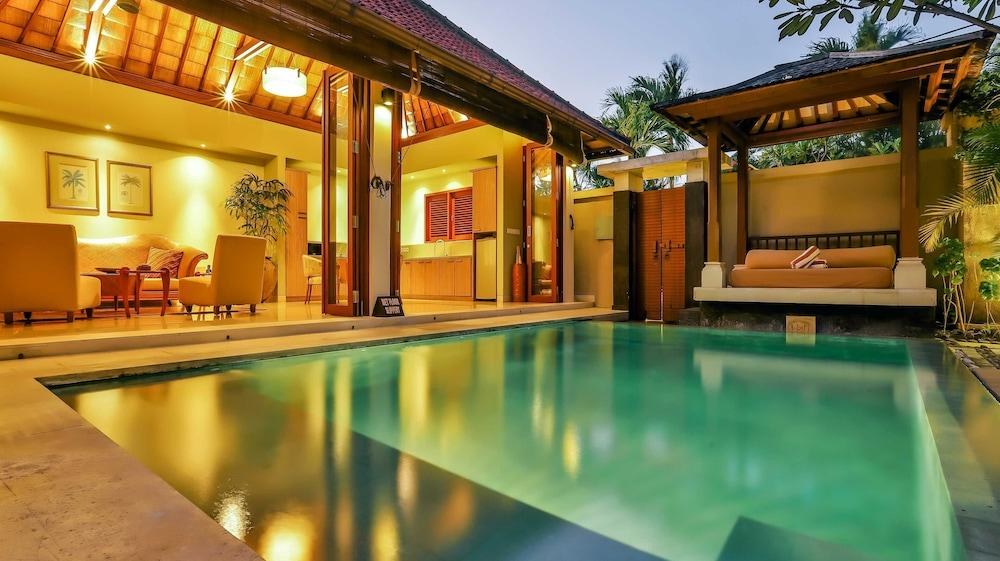 DISINI LUXURY SPA VILLAS photo 3