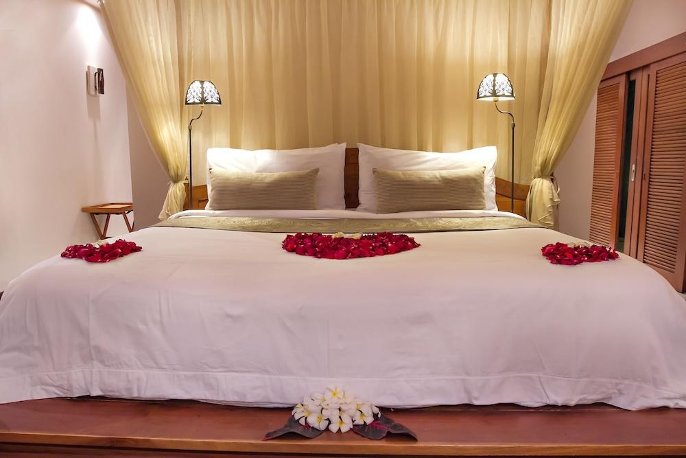 DISINI LUXURY SPA VILLAS photo 4