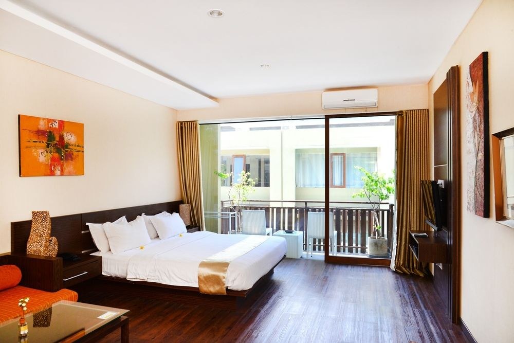 DEVATA SUITE AND RESIDENCE