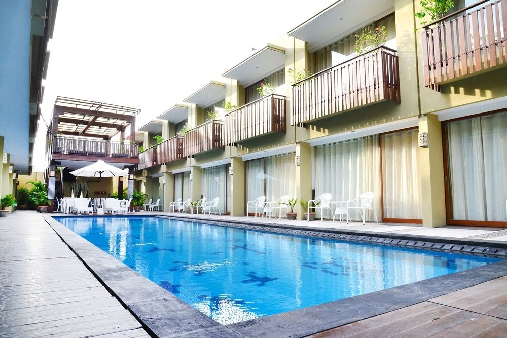 DEVATA SUITE AND RESIDENCE photo 1