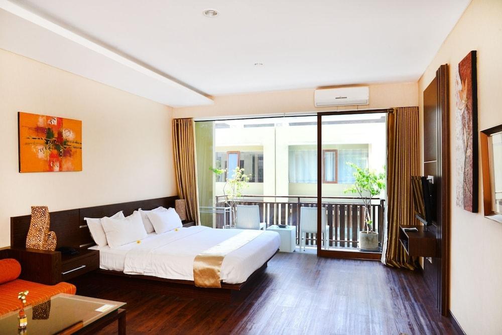 DEVATA SUITE AND RESIDENCE photo 4