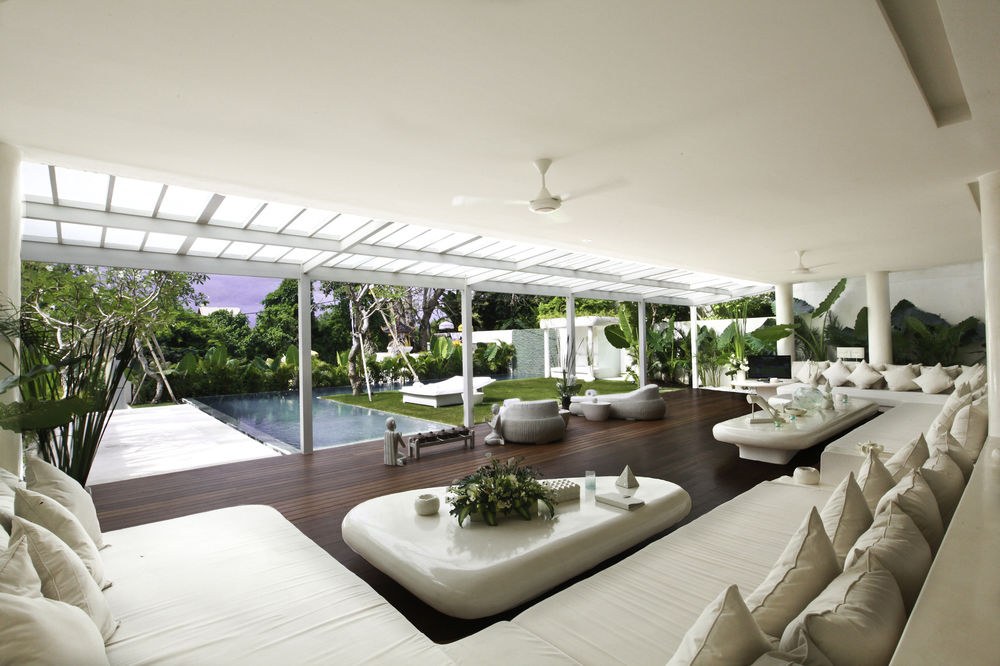 EDEN THE RESIDENCE