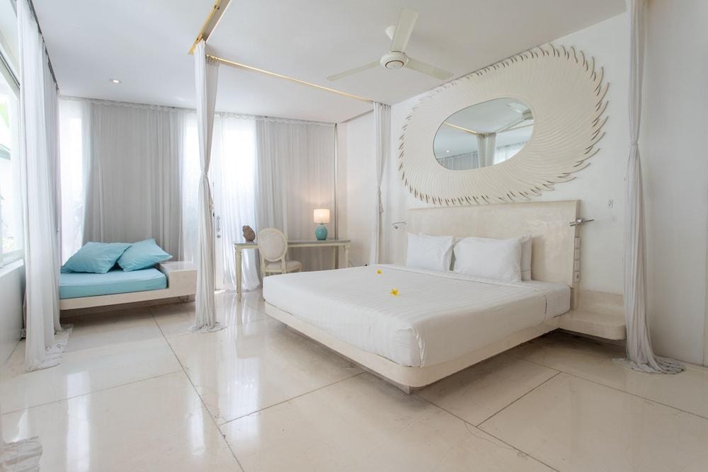 EDEN THE RESIDENCE photo 2