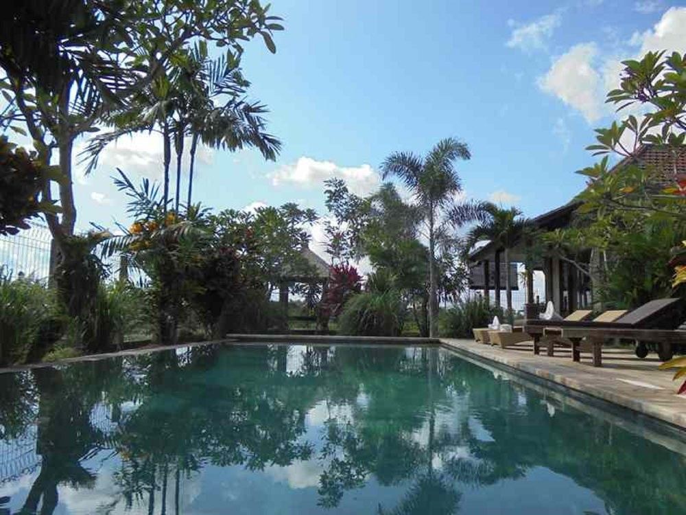 VILLA MANDI