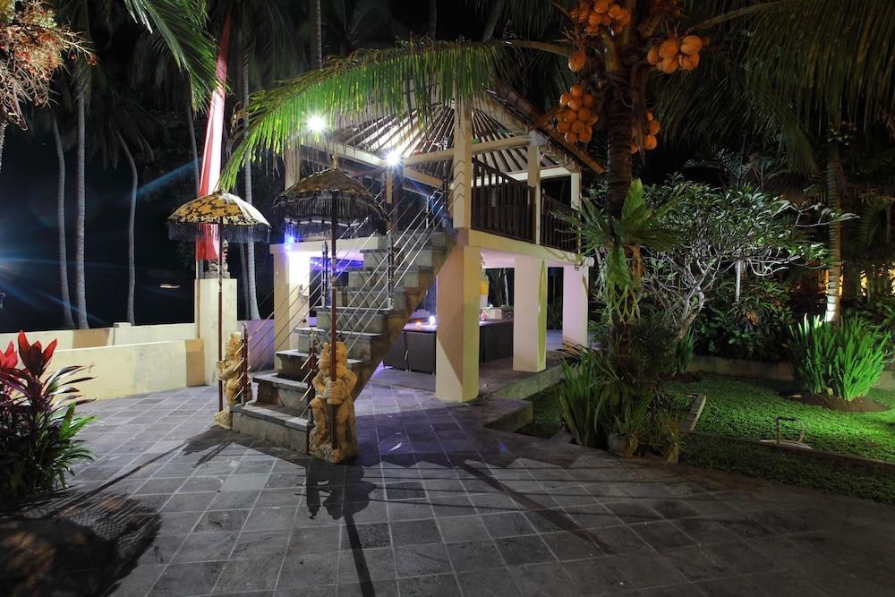 VILLA MATANAI photo 2