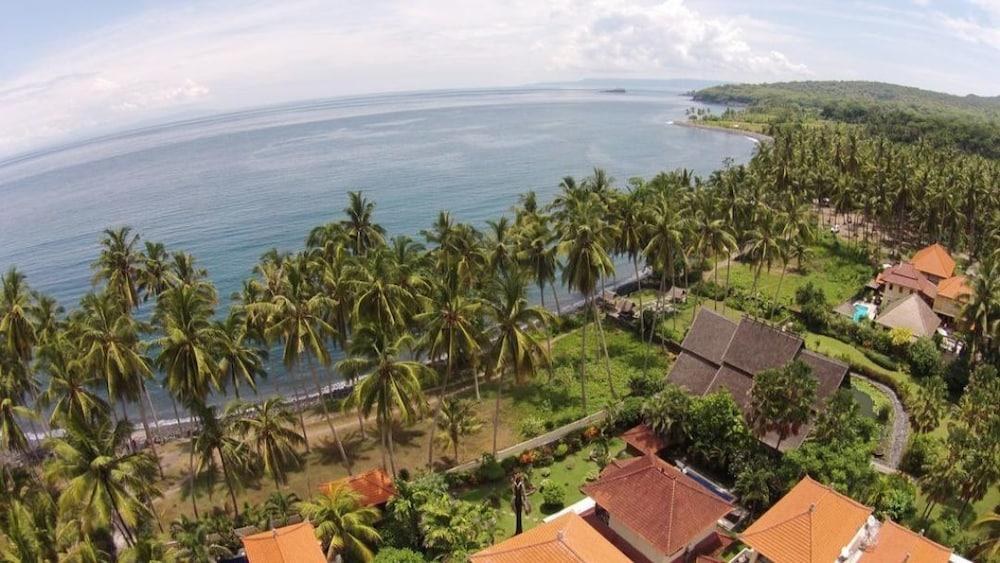 VILLA MATANAI photo 4