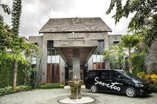 The Sanctoo Villas & Spa