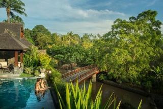 The Sanctoo Villas & Spa photo 1
