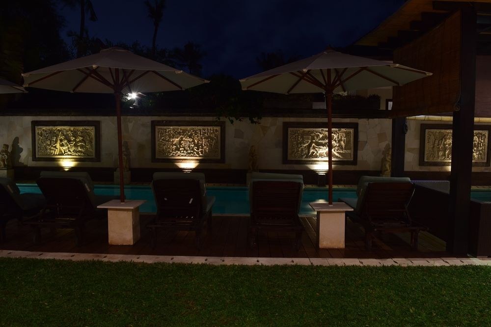 VILLA DEWATA photo 1