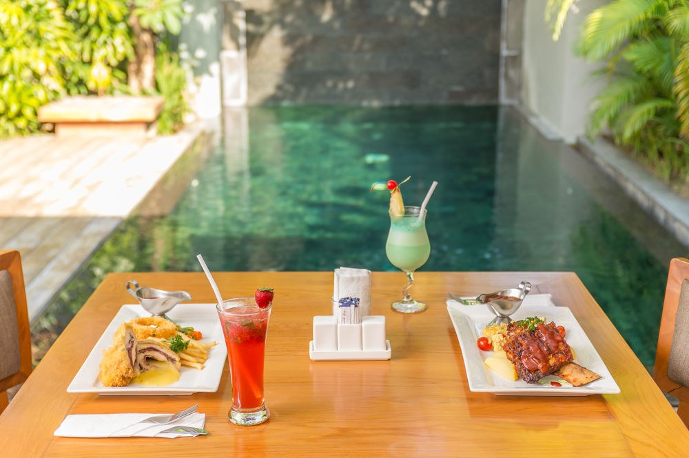 VILLA KOENOKOENI SEMINYAK photo 1