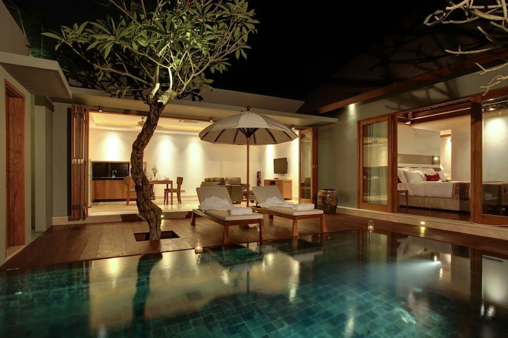 VILLA KOENOKOENI SEMINYAK photo 2