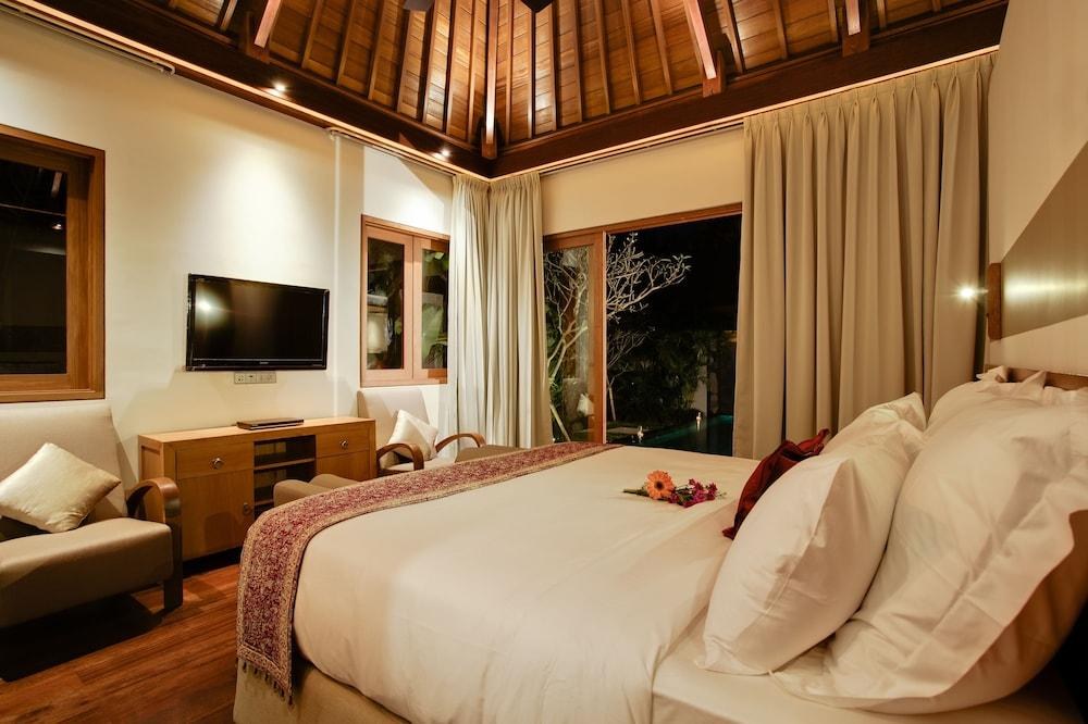 VILLA KOENOKOENI SEMINYAK photo 3