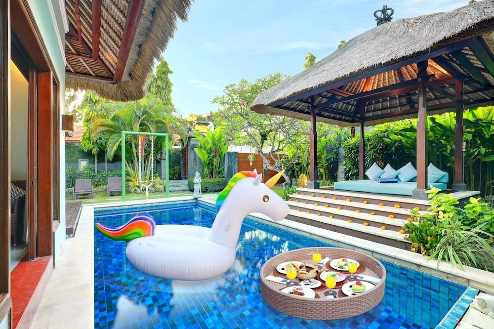 VILLA KECAPI BALI