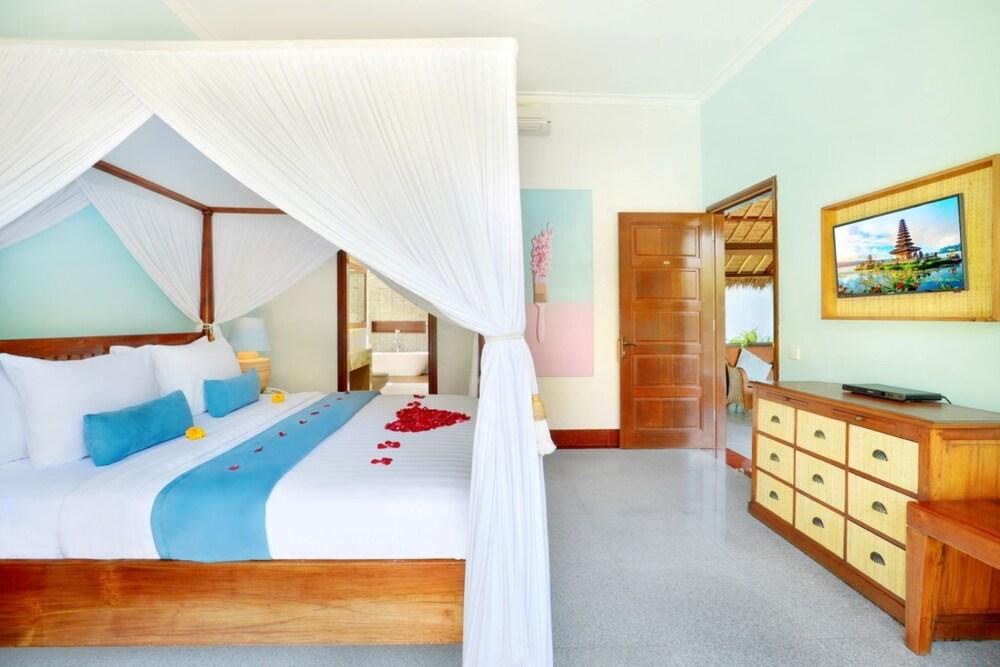 VILLA KECAPI BALI photo 2