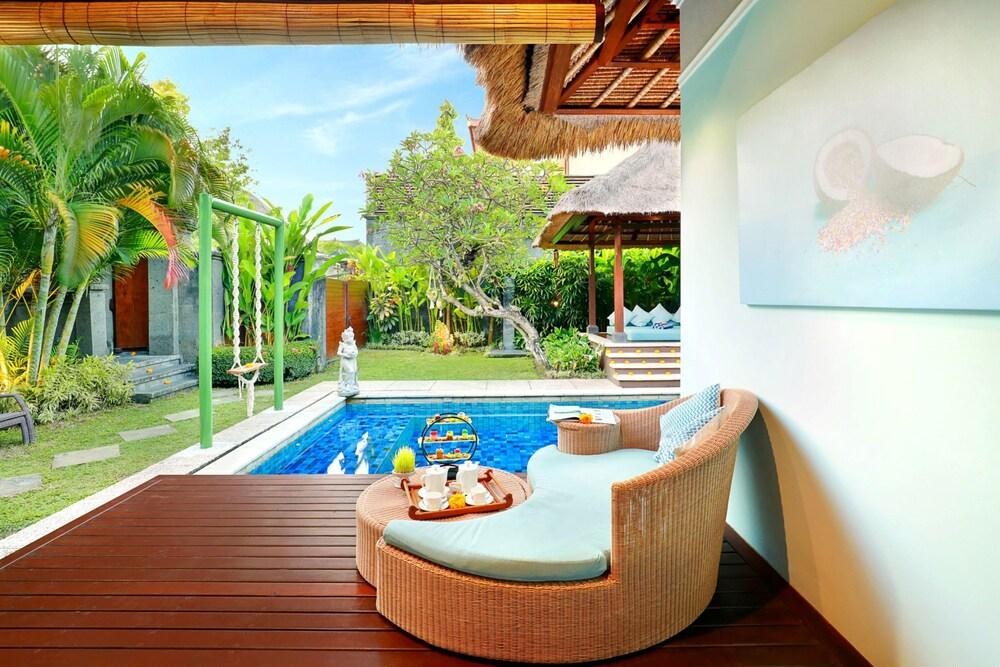 VILLA KECAPI BALI photo 4