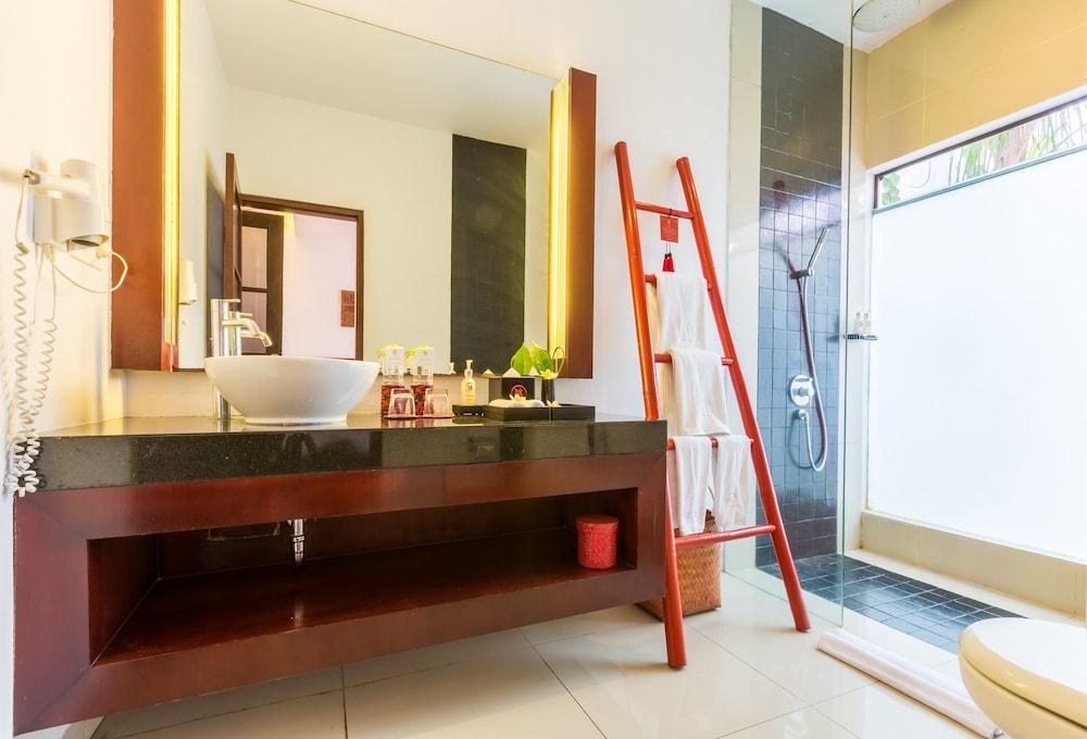 KAMAR KAMAR RUMAH TAMU - BOUTIQUE HOTEL photo 2