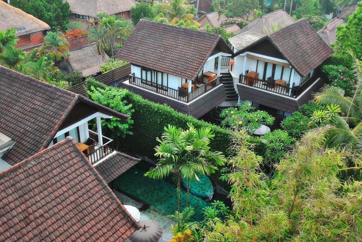 KAJANE MUA UBUD