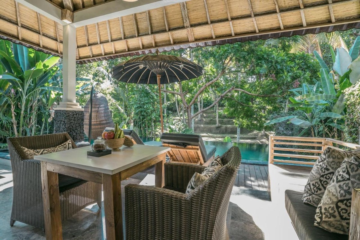 KAJANE MUA UBUD photo 4