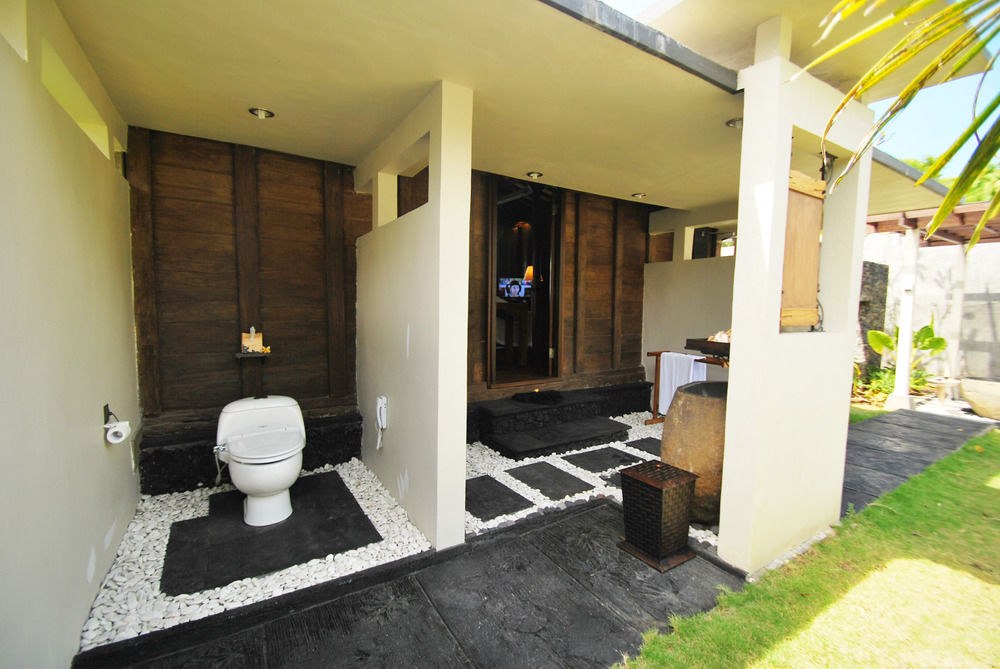 KajaNe Tulamben Villas