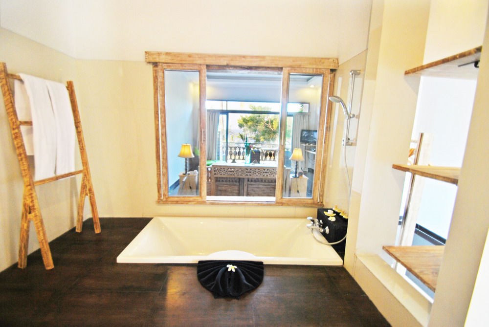 KajaNe Tulamben Villas photo 1