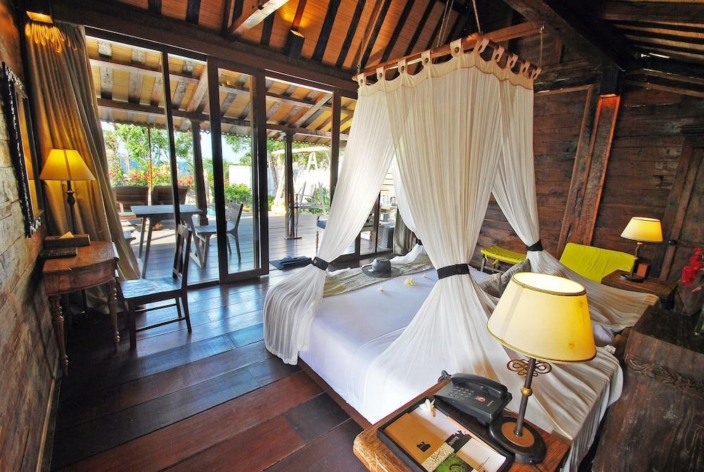 KajaNe Tulamben Villas photo 2