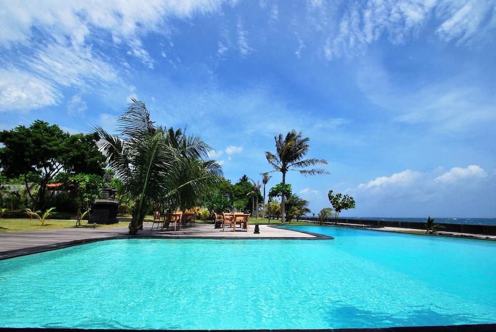 KajaNe Tulamben Villas photo 3