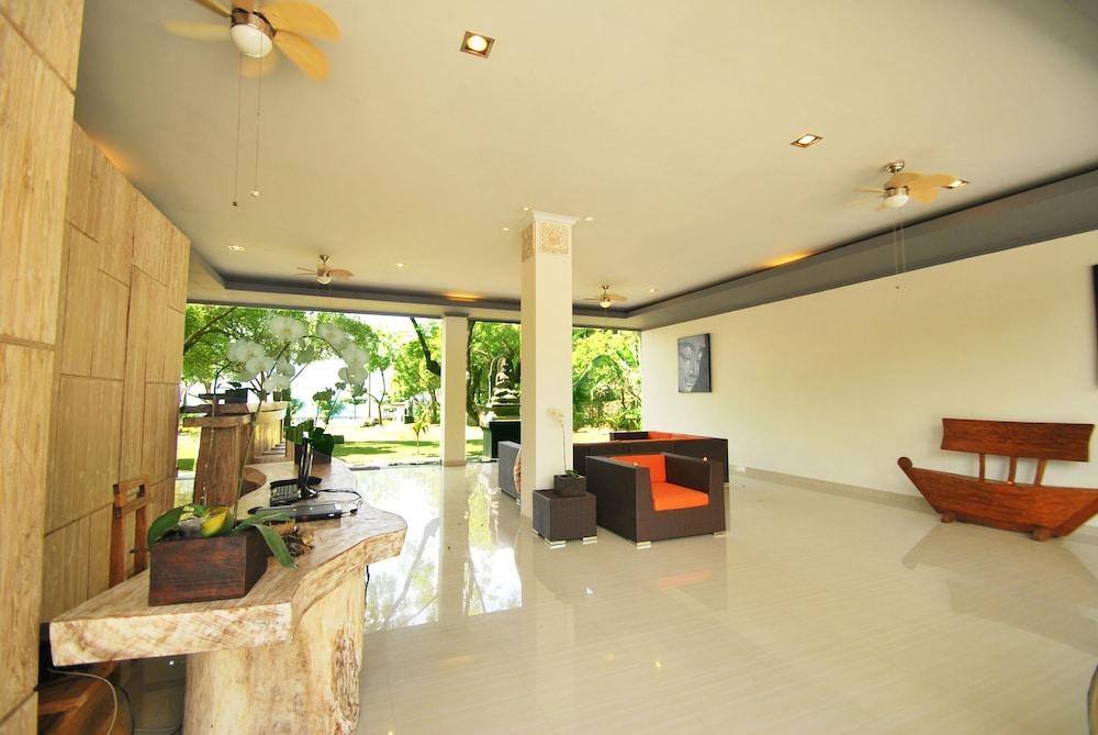 KajaNe Tulamben Villas photo 4