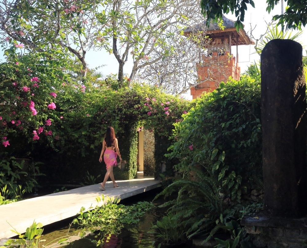 PAVILIONS BALI photo 1