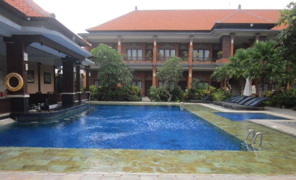 Swastika Bungalow