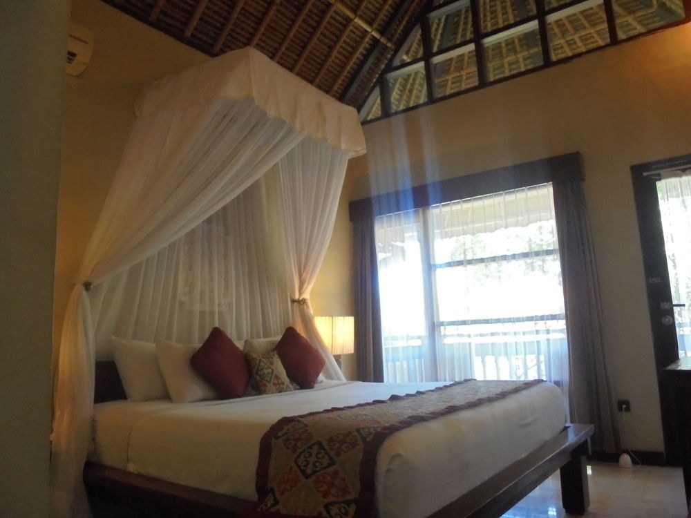 VILLA PURI AYU