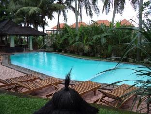 PANORAMA BALI