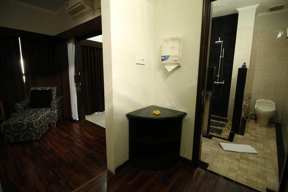 NAKULA VILLAS photo 1