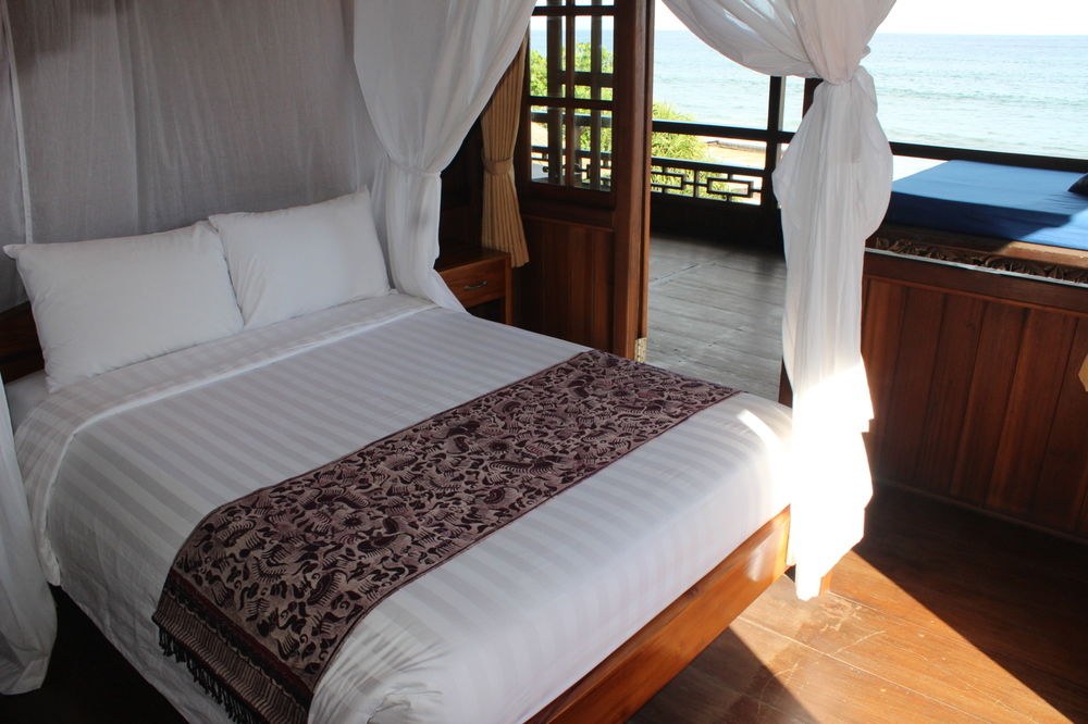 TURTLE BAY HIDEAWAY VILLA