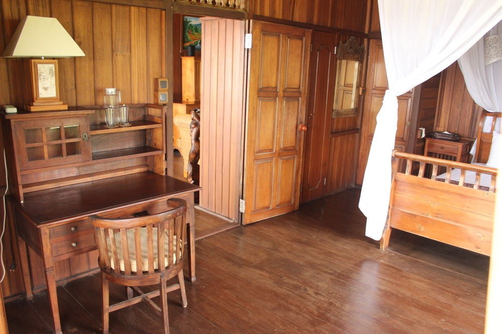 TURTLE BAY HIDEAWAY VILLA photo 1