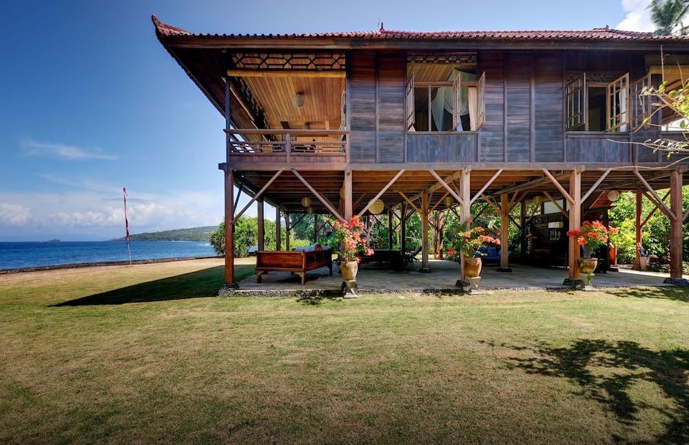 TURTLE BAY HIDEAWAY VILLA photo 2
