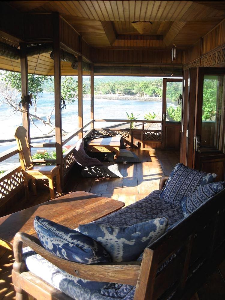 TURTLE BAY HIDEAWAY VILLA photo 3