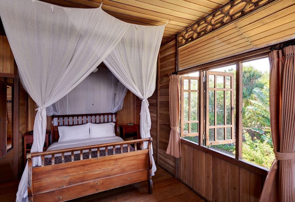 TURTLE BAY HIDEAWAY VILLA photo 4